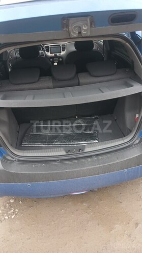 Kia Rio 2006, 342,000 km - 1.4 l - Bakı