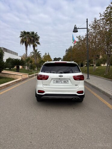 Kia Sorento 2018, 145,000 km - 2.0 л - Bakı