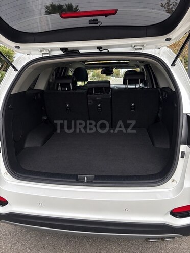Kia Sorento 2018, 145,000 km - 2.0 л - Bakı