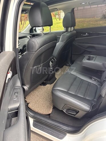 Kia Sorento 2018, 145,000 km - 2.0 л - Bakı