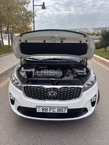 Kia Sorento 2018, 145,000 km - 2.0 л - Bakı