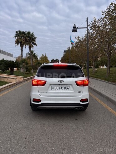 Kia Sorento 2018, 145,000 km - 2.0 л - Bakı