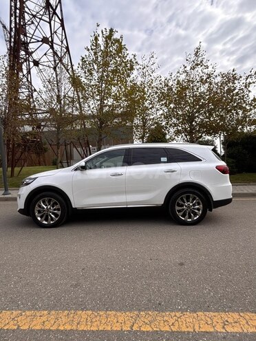 Kia Sorento 2018, 145,000 km - 2.0 л - Bakı