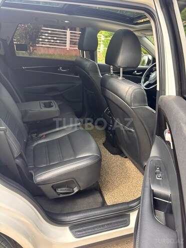 Kia Sorento 2018, 145,000 km - 2.0 л - Bakı