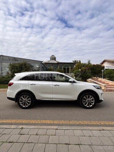 Kia Sorento 2018, 145,000 km - 2.0 л - Bakı