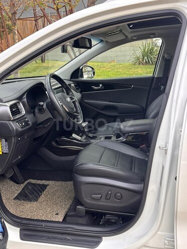 Kia Sorento 2018, 145,000 km - 2.0 л - Bakı