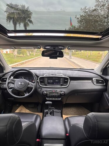 Kia Sorento 2018, 145,000 km - 2.0 л - Bakı