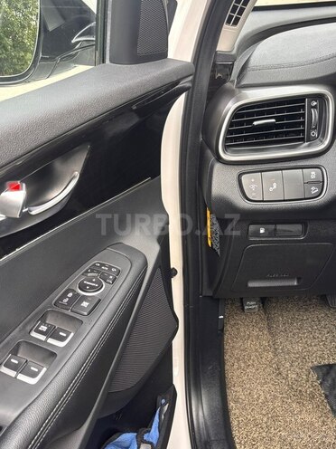 Kia Sorento 2018, 145,000 km - 2.0 л - Bakı