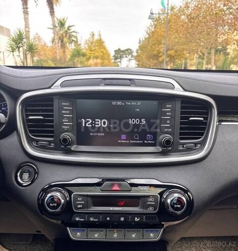 Kia Sorento 2018, 145,000 km - 2.0 л - Bakı