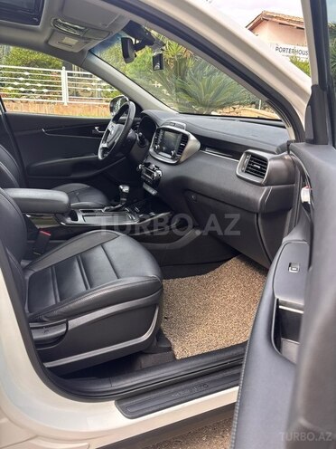 Kia Sorento 2018, 145,000 km - 2.0 л - Bakı