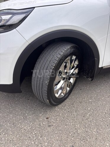 Kia Sorento 2018, 145,000 km - 2.0 л - Bakı