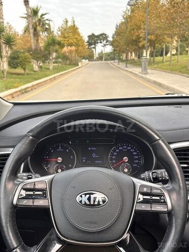 Kia Sorento 2018, 145,000 km - 2.0 л - Bakı