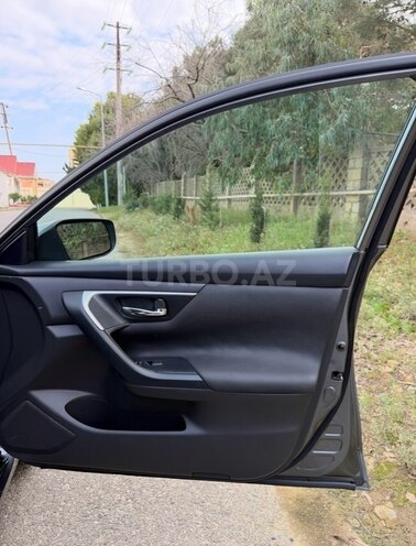 Nissan Altima 2017, 96,324 km - 2.5 л - Bakı