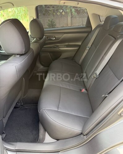 Nissan Altima 2017, 96,324 km - 2.5 л - Bakı