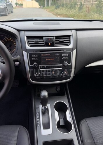 Nissan Altima 2017, 96,324 km - 2.5 л - Bakı