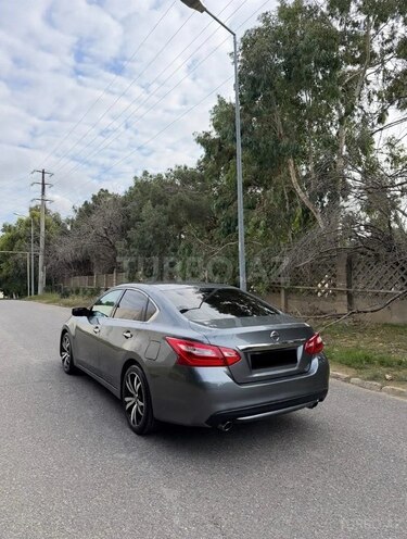 Nissan Altima 2017, 96,324 km - 2.5 л - Bakı