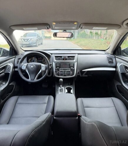 Nissan Altima 2017, 96,324 km - 2.5 л - Bakı