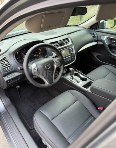 Nissan Altima 2017, 96,324 km - 2.5 л - Bakı