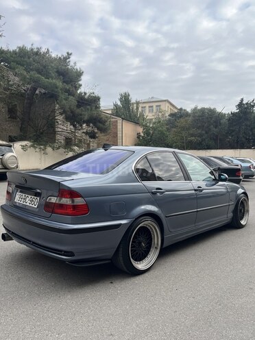 BMW 325 1999, 400,000 km - 2.5 л - Bakı