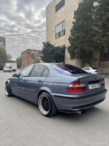 BMW 325 1999, 400,000 km - 2.5 л - Bakı