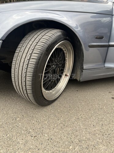 BMW 325 1999, 400,000 km - 2.5 л - Bakı