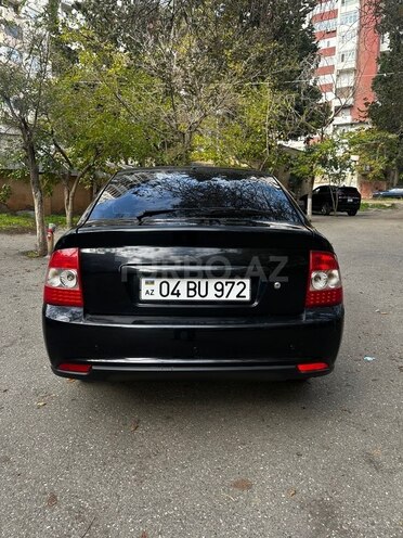 LADA (VAZ) Priora 2013, 250,000 km - 1.6 л - Bakı