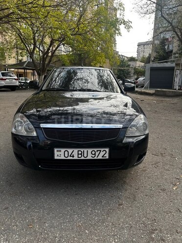 LADA (VAZ) Priora 2013, 250,000 km - 1.6 л - Bakı