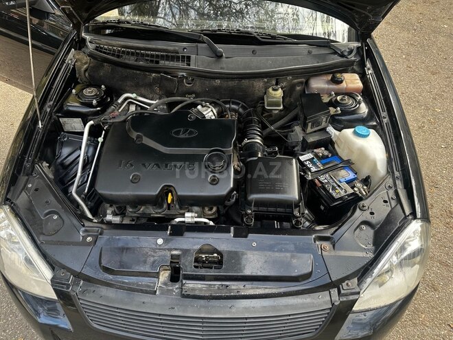 LADA (VAZ) Priora 2013, 250,000 km - 1.6 л - Bakı