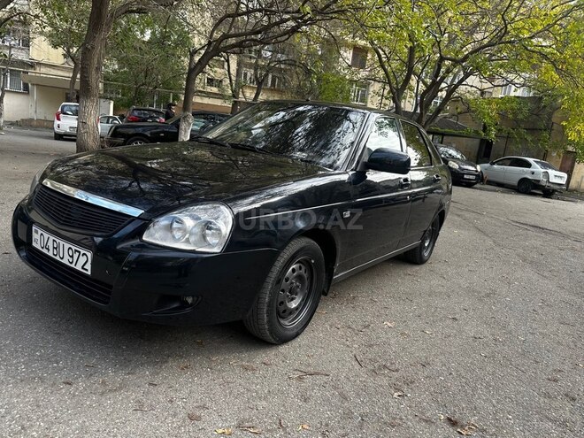 LADA (VAZ) Priora 2013, 250,000 km - 1.6 л - Bakı