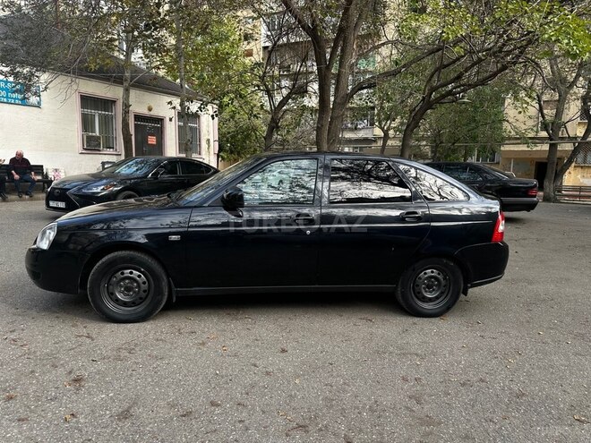 LADA (VAZ) Priora 2013, 250,000 km - 1.6 л - Bakı