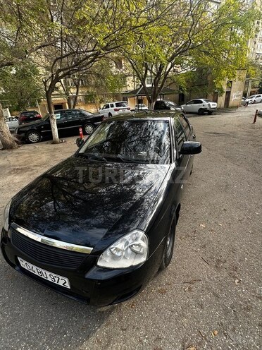 LADA (VAZ) Priora 2013, 250,000 km - 1.6 л - Bakı