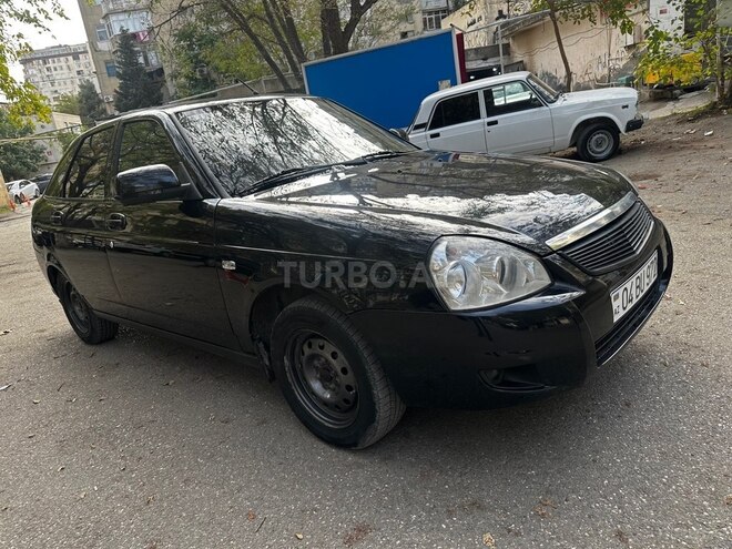 LADA (VAZ) Priora 2013, 250,000 km - 1.6 л - Bakı