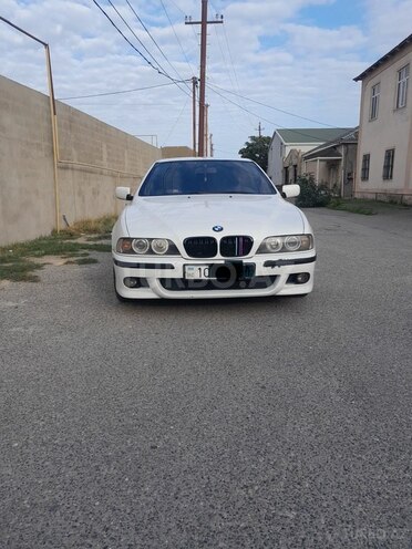 BMW 530 2002, 355,070 km - 3.0 l - Bakı