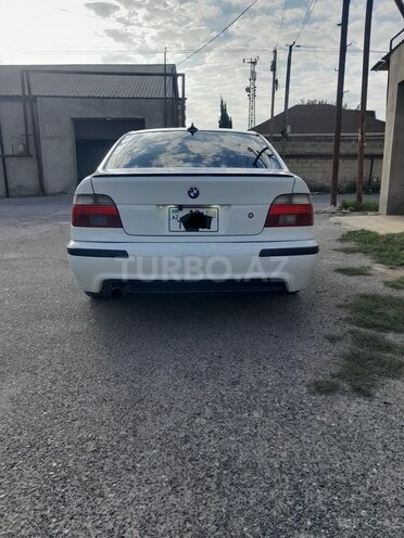 BMW 530 2002, 355,070 km - 3.0 l - Bakı