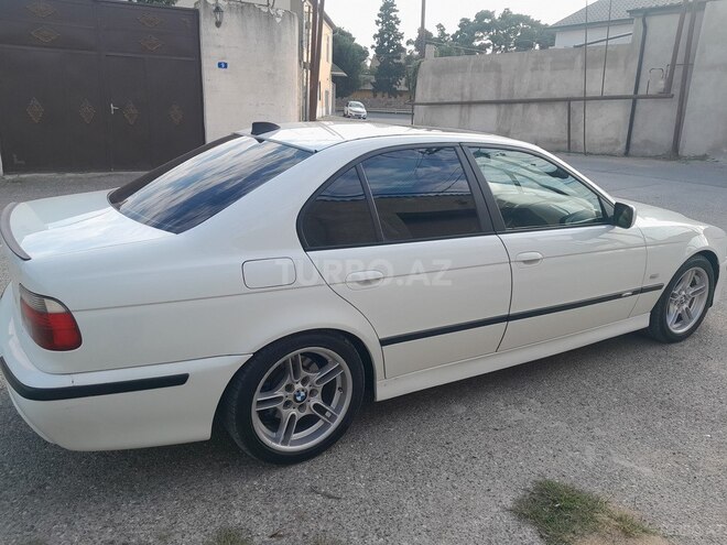 BMW 530 2002, 355,070 km - 3.0 l - Bakı