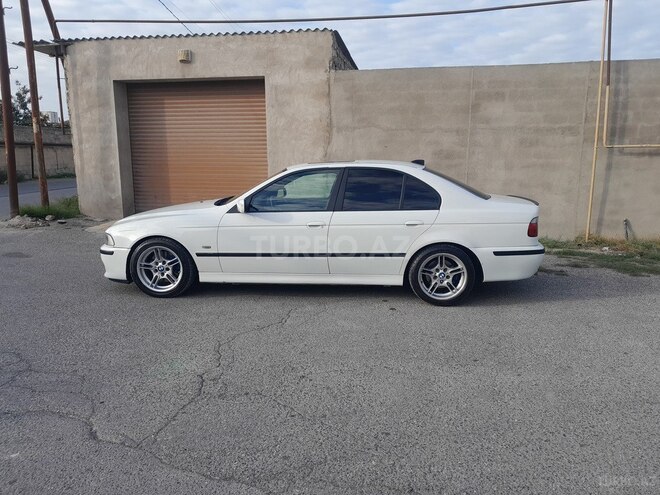 BMW 530 2002, 355,070 km - 3.0 l - Bakı