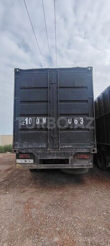 KamAz 53212 1989, 365,236 km - 11.0 l - Bakı