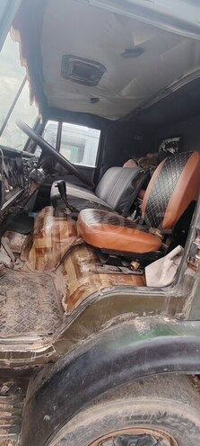 KamAz 53212 1989, 365,236 km - 11.0 l - Bakı