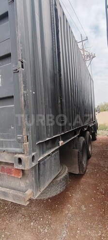 KamAz 53212 1989, 365,236 km - 11.0 l - Bakı