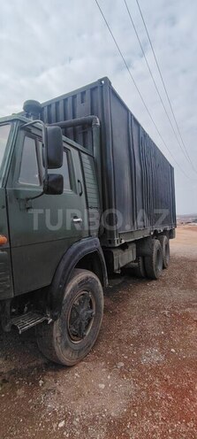 KamAz 53212 1989, 365,236 km - 11.0 l - Bakı