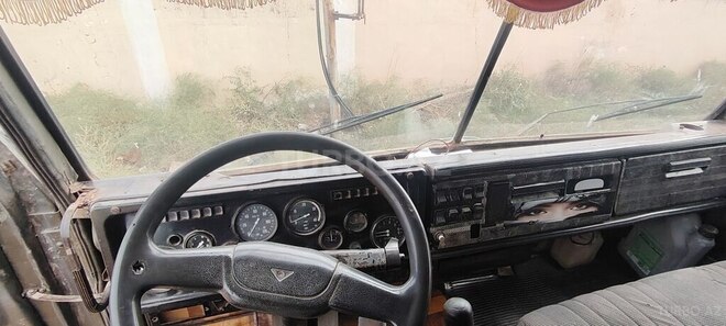 KamAz 53212 1989, 365,236 km - 11.0 l - Bakı