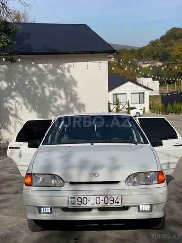 LADA (VAZ) 2115 2011, 241,000 km - 1.6 l - Quba