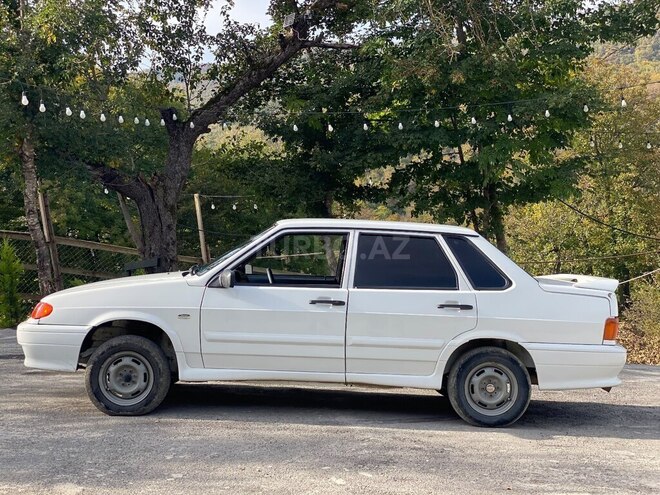 LADA (VAZ) 2115 2011, 241,000 km - 1.6 l - Quba