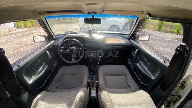 LADA (VAZ) 2115 2011, 241,000 km - 1.6 l - Quba