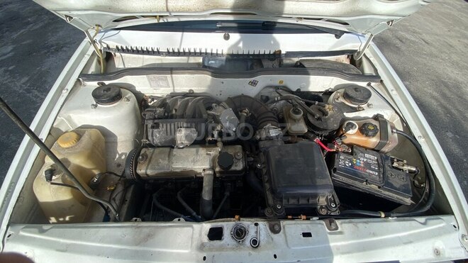 LADA (VAZ) 2115 2011, 241,000 km - 1.6 l - Quba