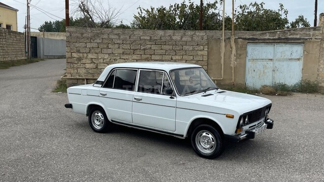 LADA (VAZ) 2106 1991, 28,661 km - 1.5 л - Bakı