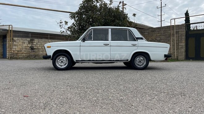 LADA (VAZ) 2106 1991, 28,661 km - 1.5 л - Bakı