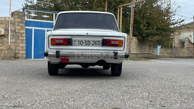 LADA (VAZ) 2106 1991, 28,661 km - 1.5 л - Bakı