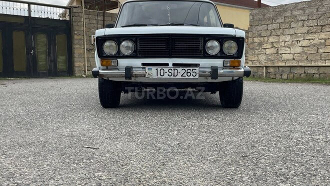 LADA (VAZ) 2106 1991, 28,661 km - 1.5 л - Bakı