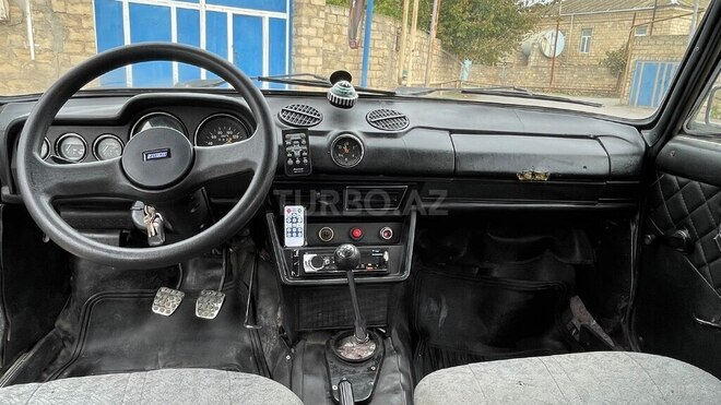 LADA (VAZ) 2106 1991, 28,661 km - 1.5 л - Bakı